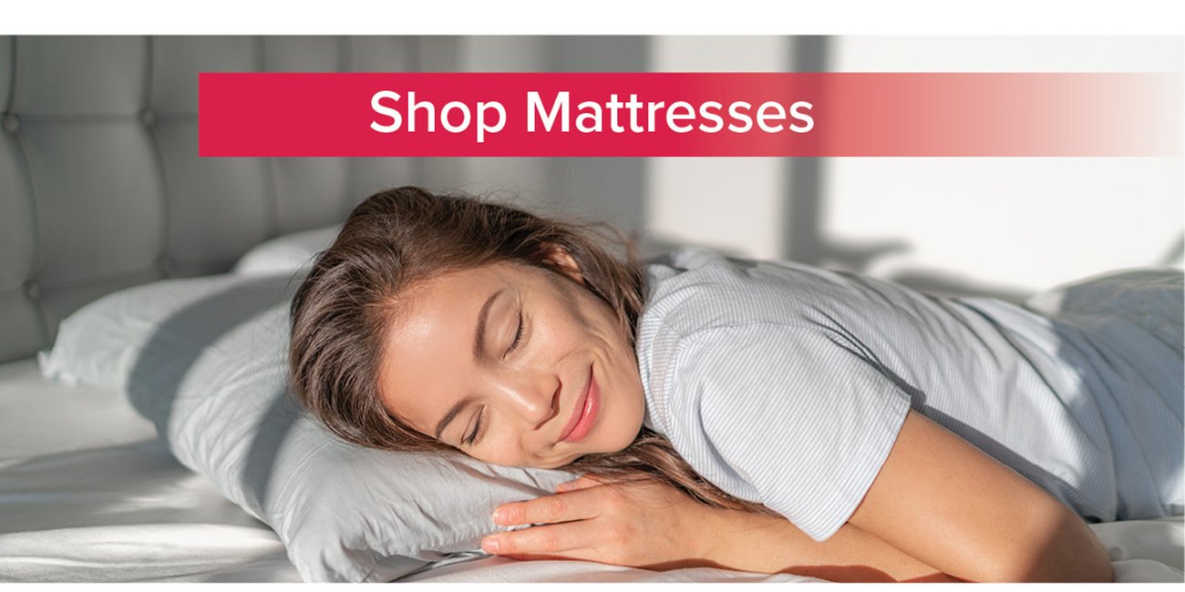 Shop-mattresses