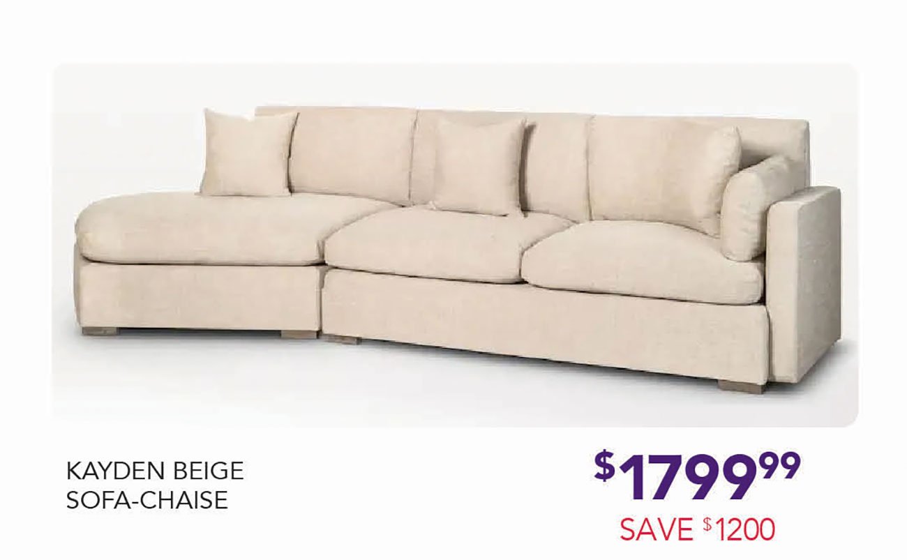 Kayden-Beige-Sofa-Chaise