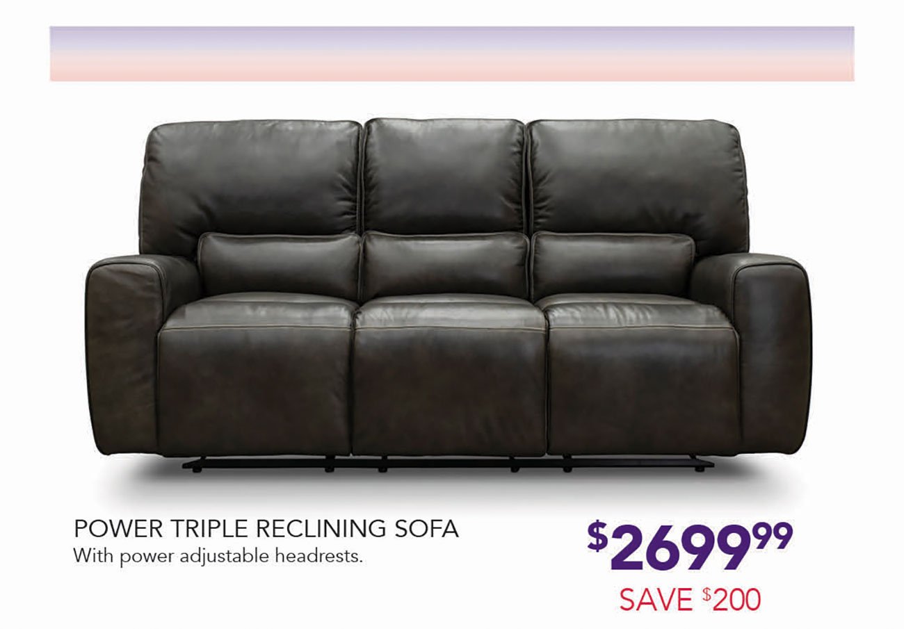 Power-Triple-Reclining-Sofa