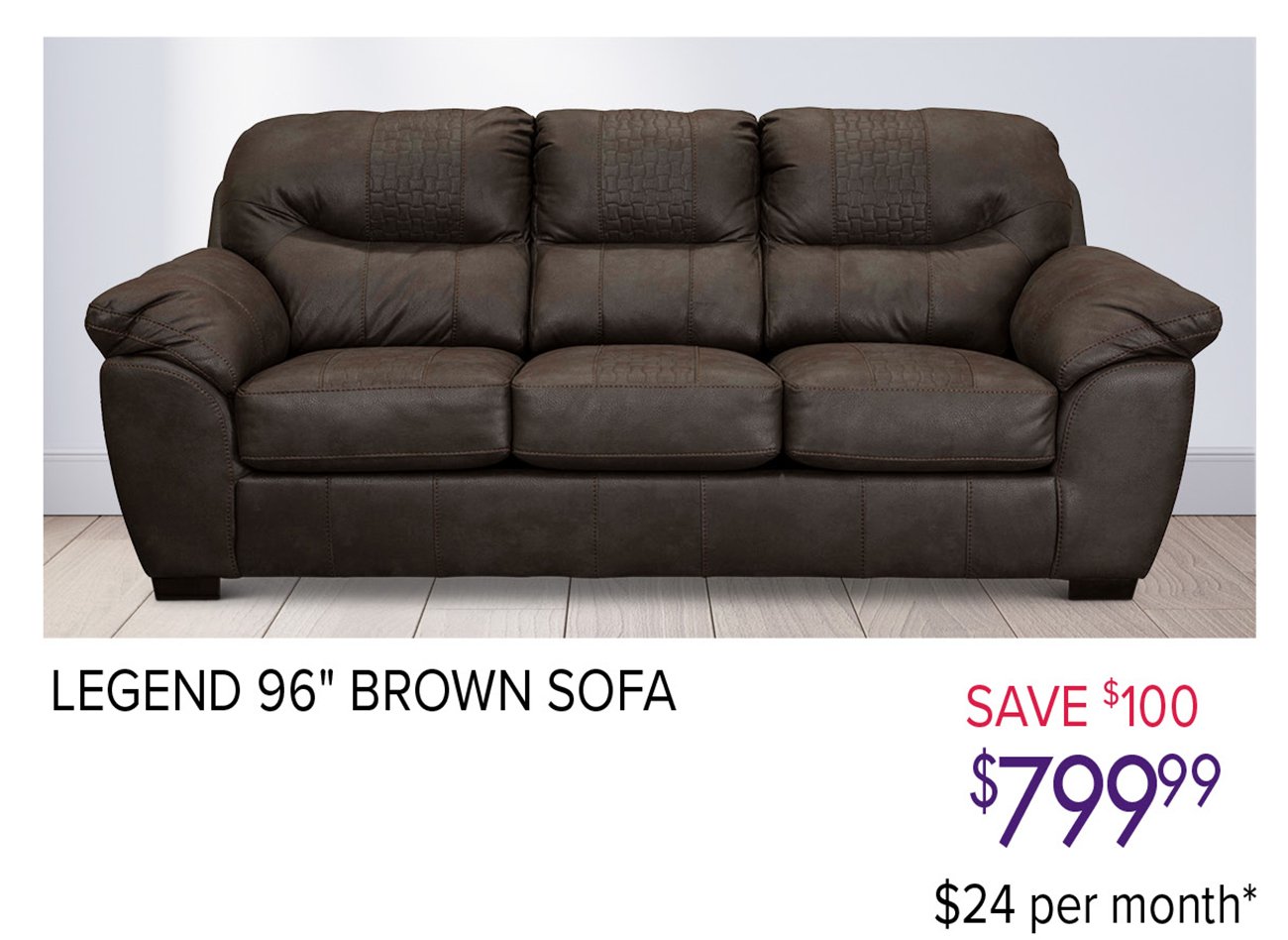 Brown-sofa