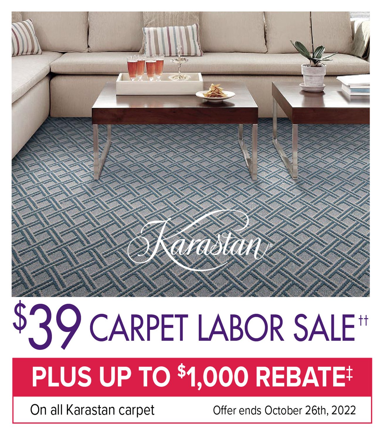 Carpet-Labor-Sale