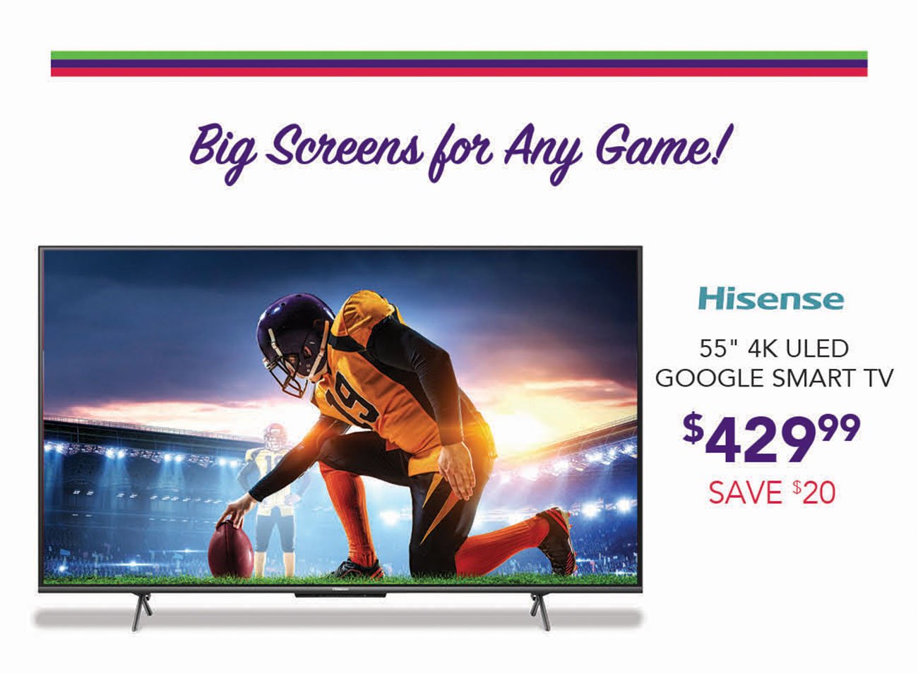 Hisense-55-4K-ULED-Google-Smart-TV-UIRV