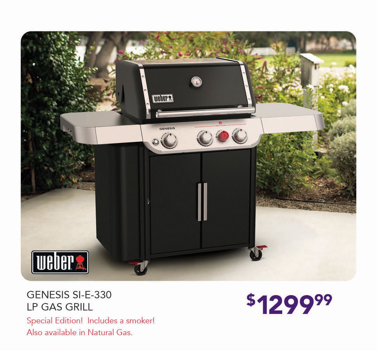 Weber-Genesis-SI-E-330-LP-Gas-Grill