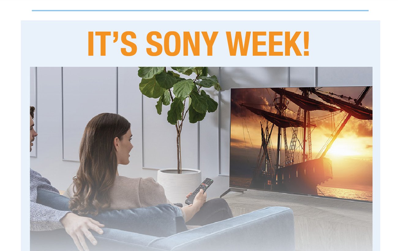 Shop-Sony-Week