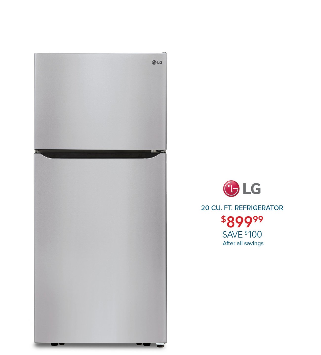 Lg-Refrigerator