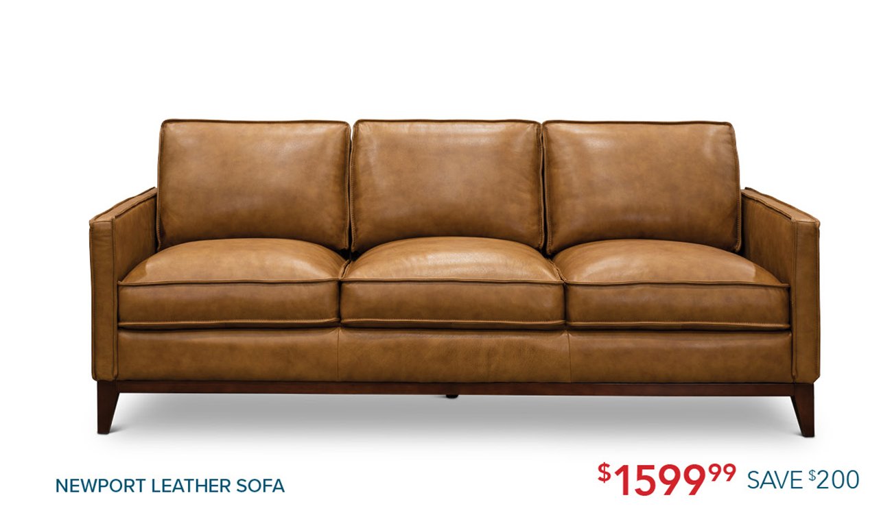 Newport-leather-sofa