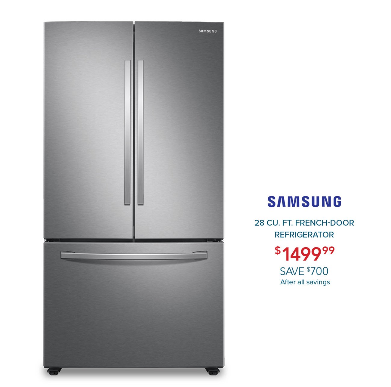 Samsung-refrigerator