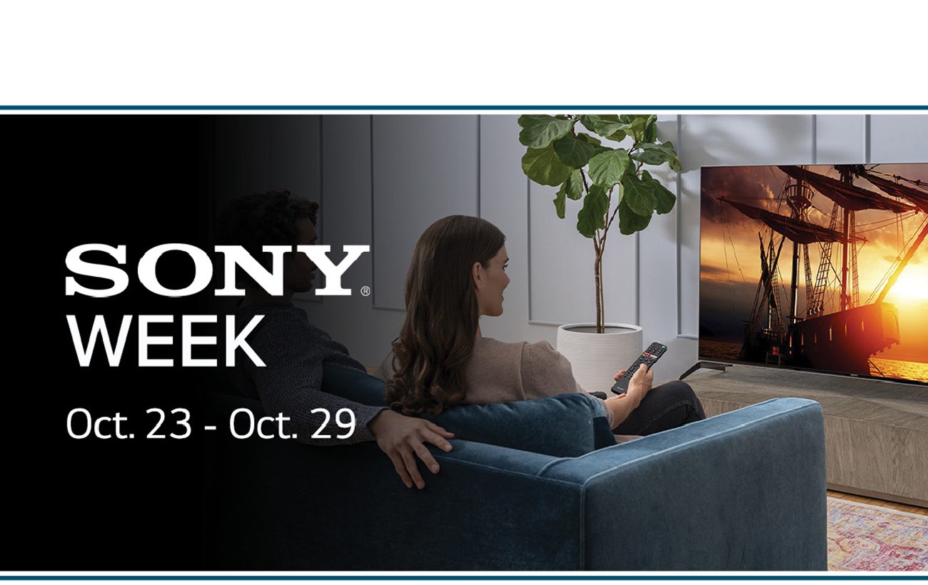 Shop-Sony-Week