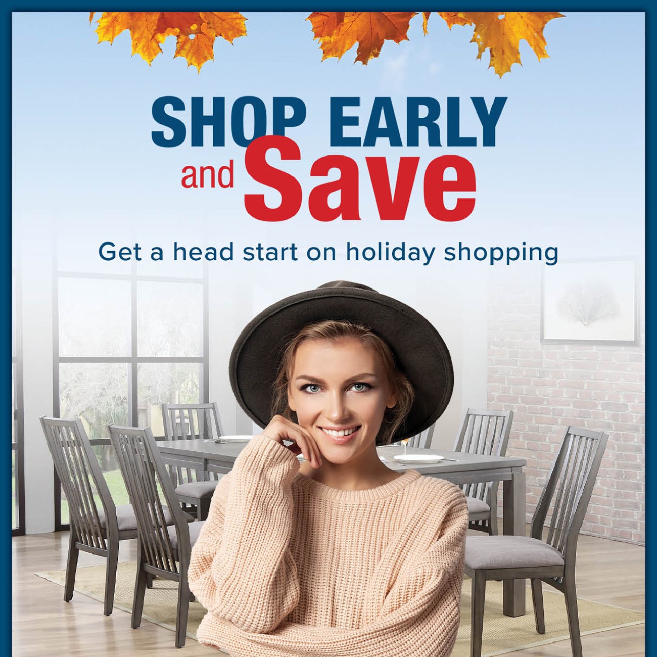 Shop-early-and-save