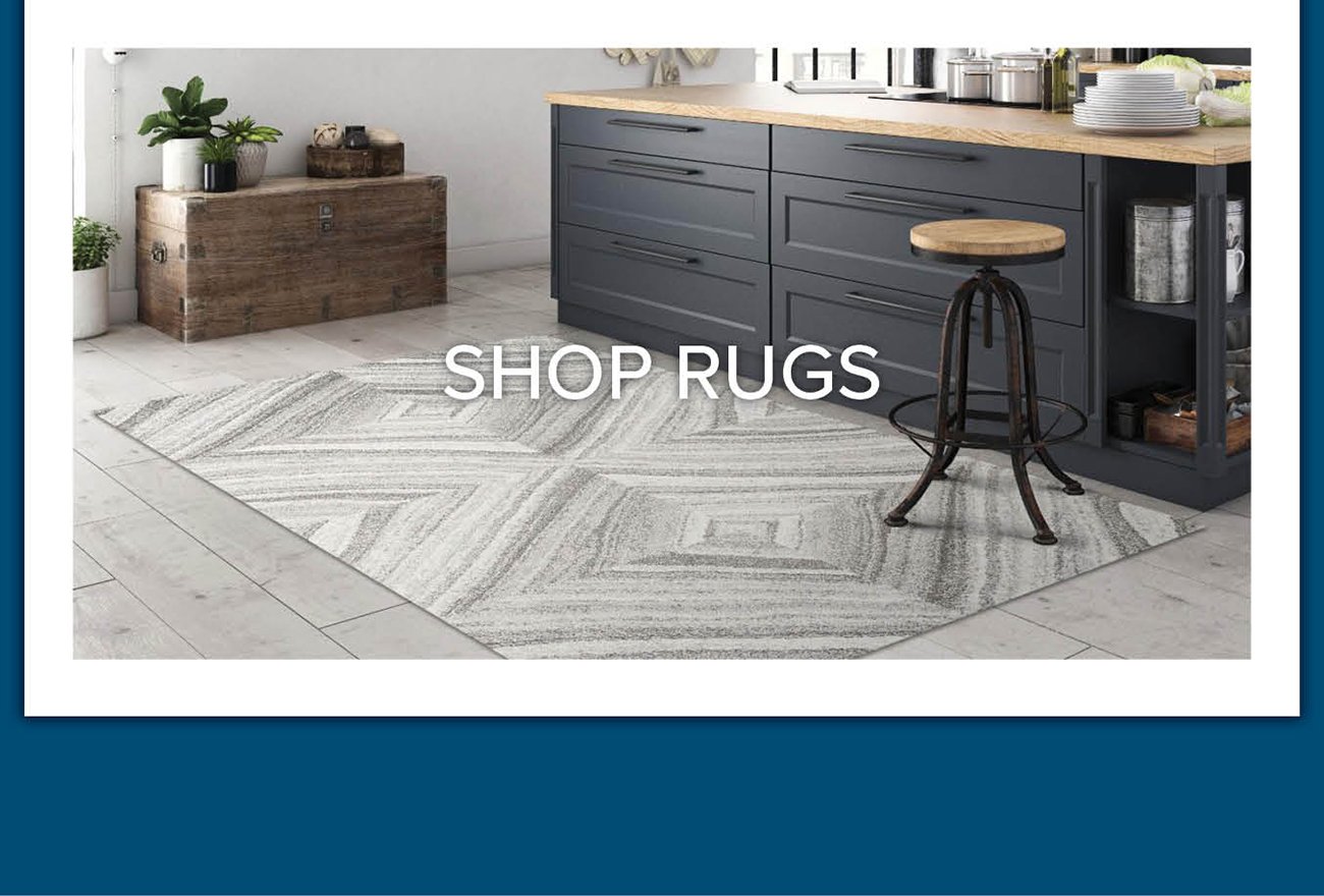 Shop-rugs