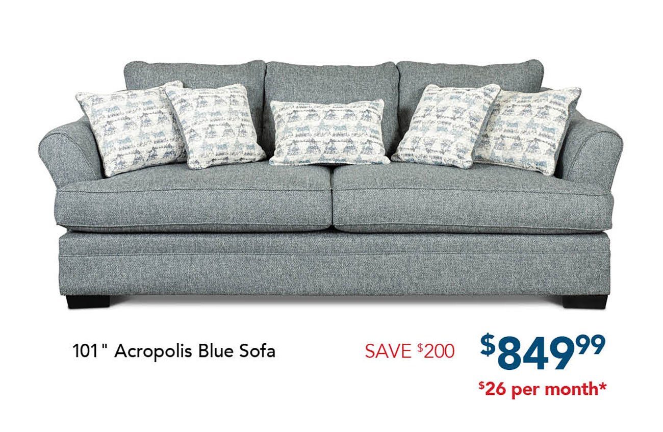 Acropolis-Blue-Sofa