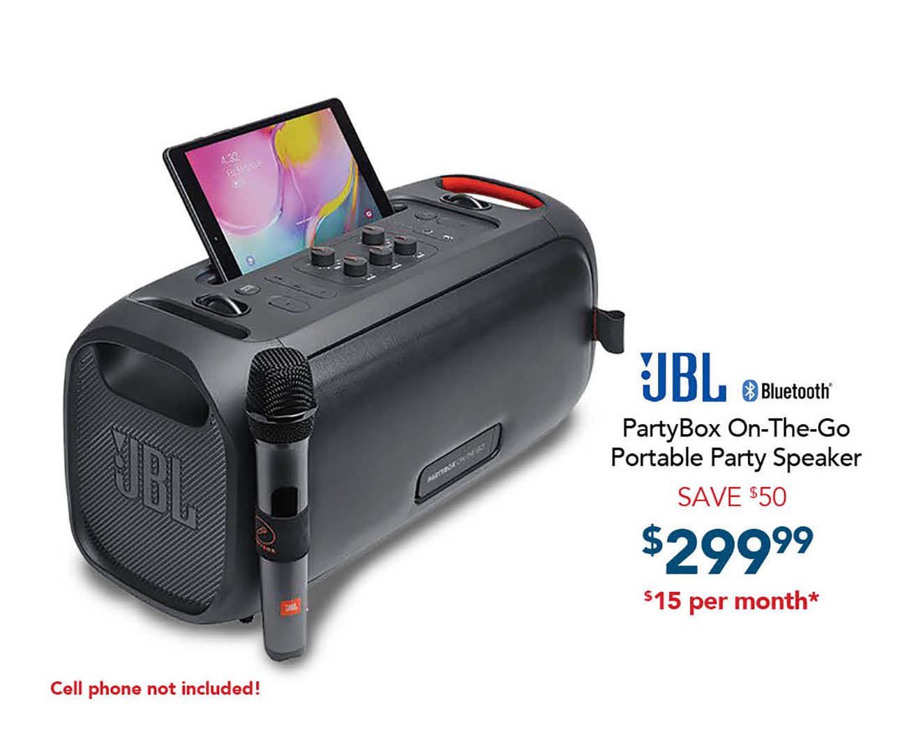 JBL-PartyBox-Portable-Speaker