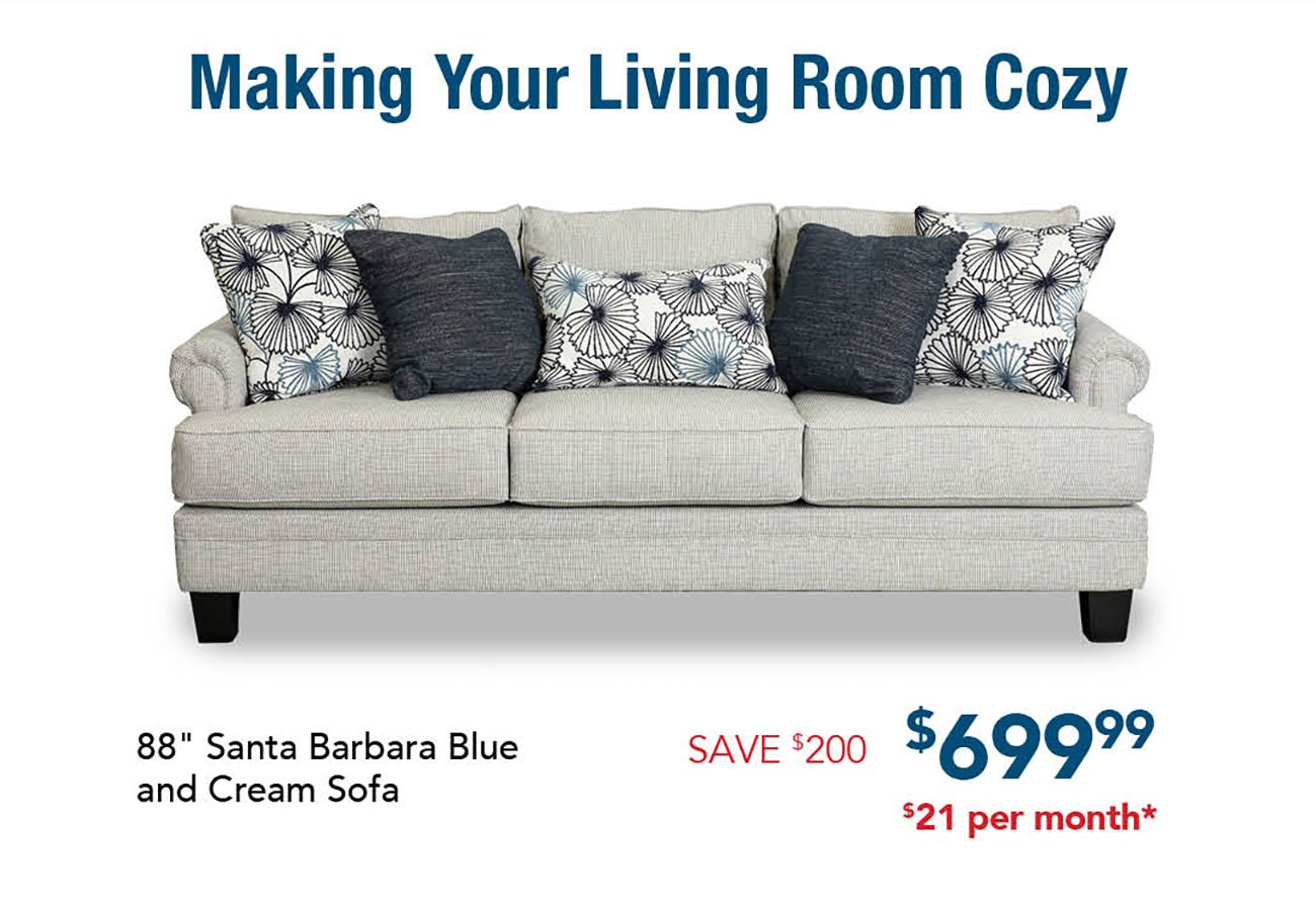 Santa-Barbara-Blue-Cream-Sofa