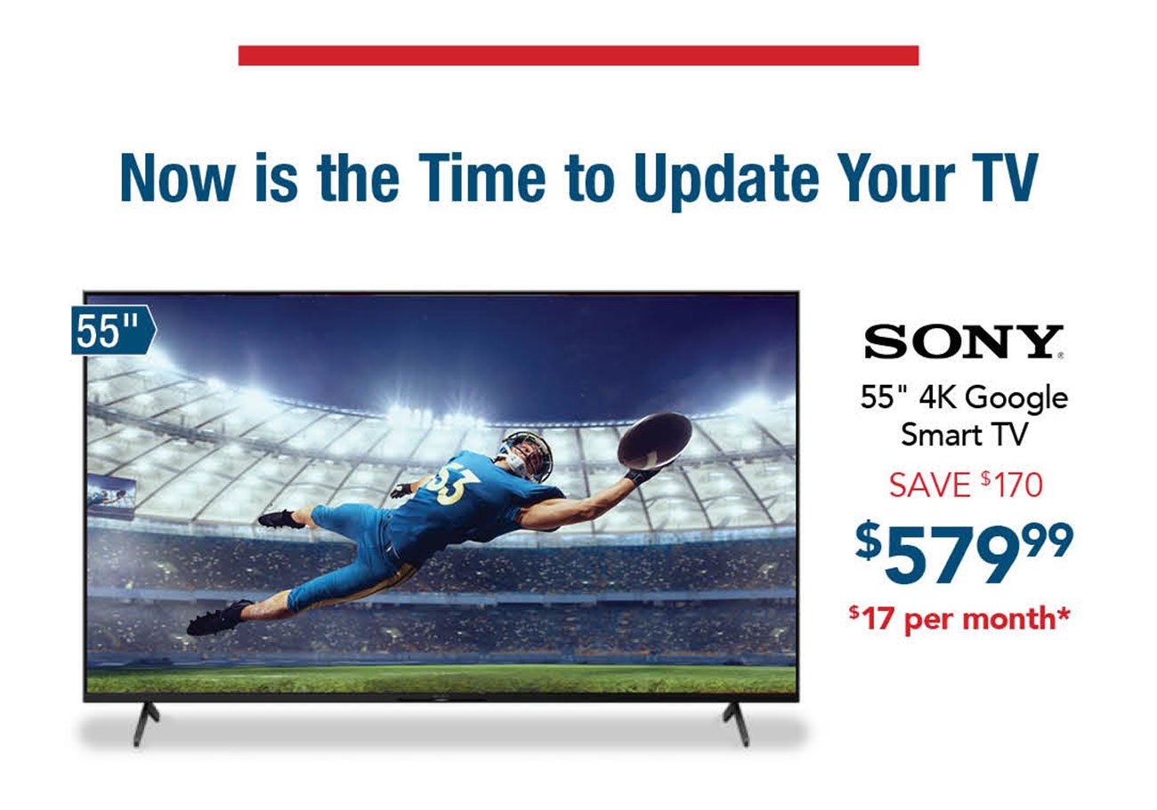 Sony-55-4K-Google-Smart-TV-UIRV