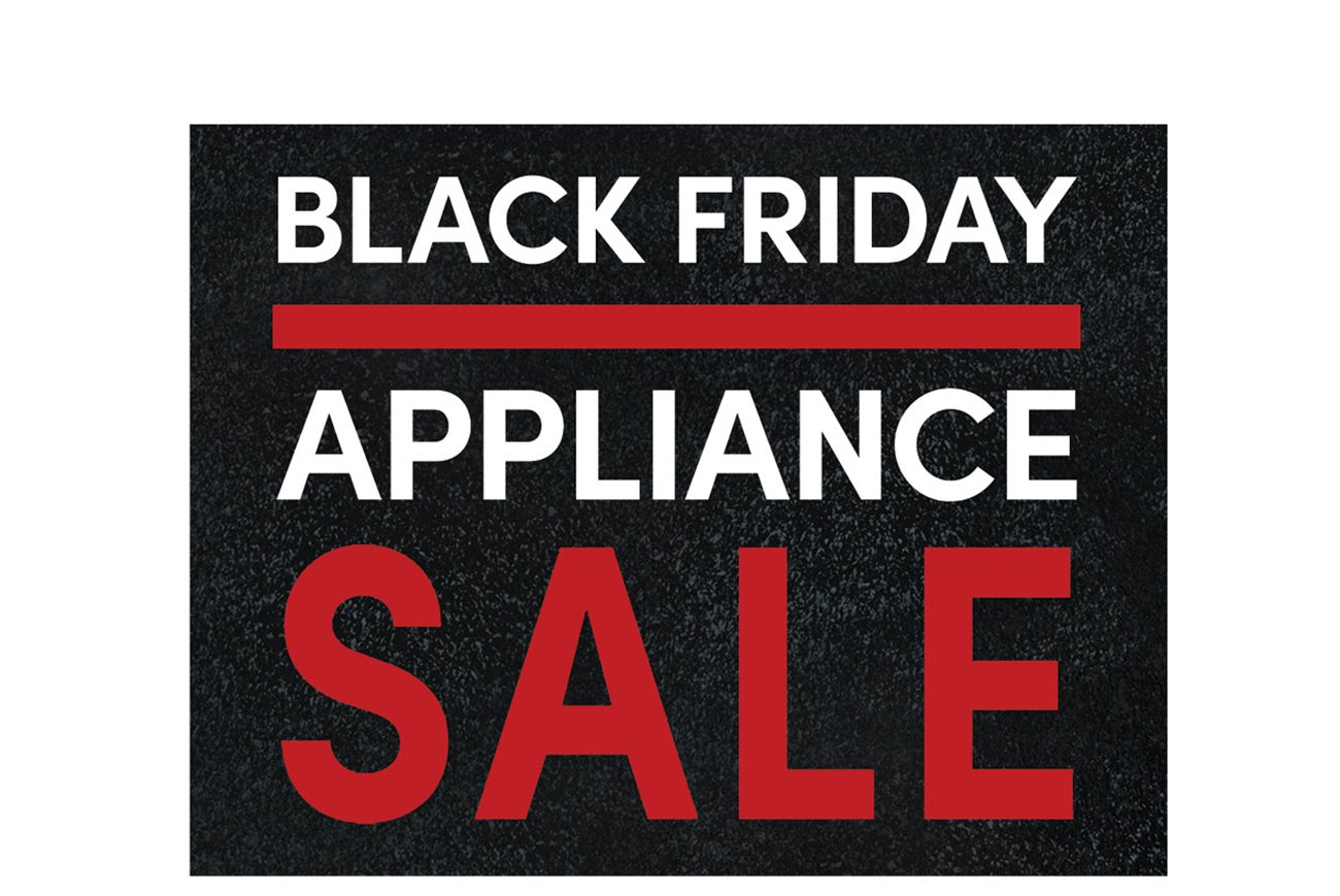 Black-Friday-appliance-sale