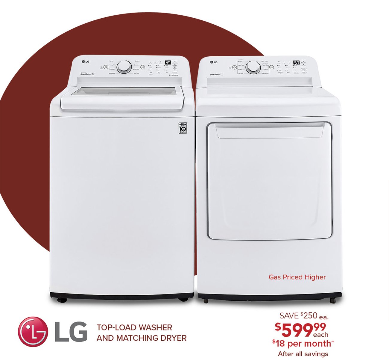 LG-Top-load-washer