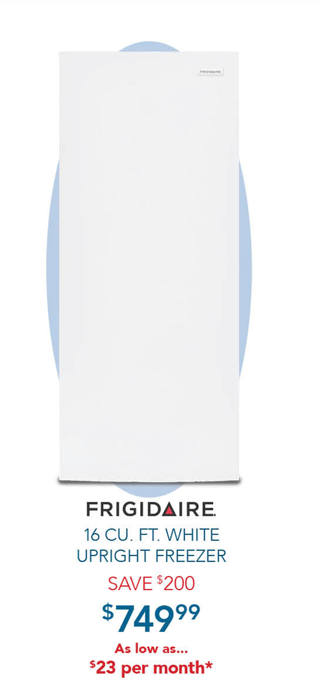 Frigidaire-White-Upright-Freezer-UIRV