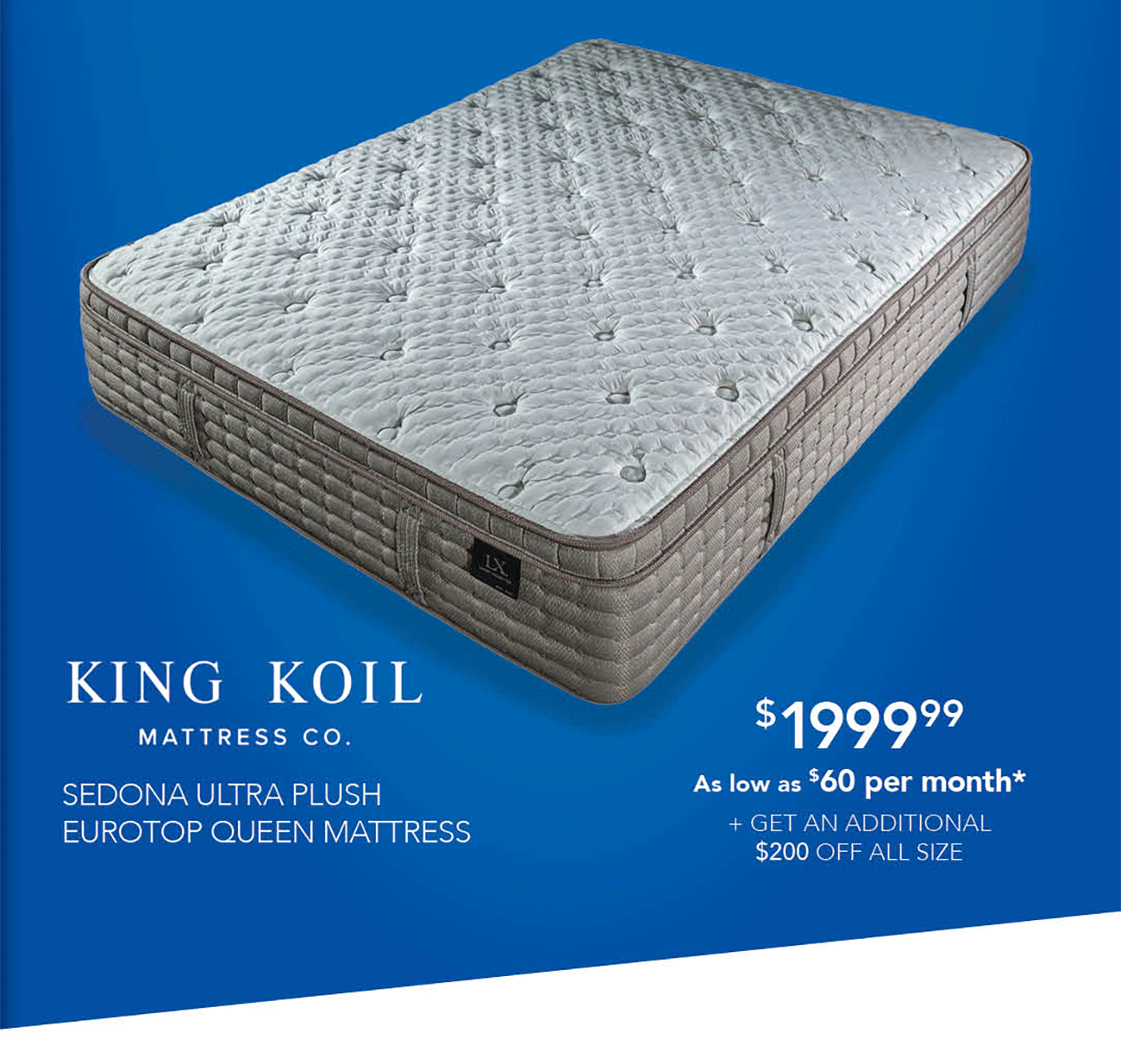 King-Koil-Sedona-Queen-Mattress