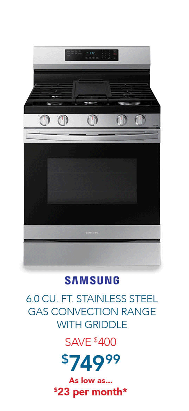 Samsung-Gas-Convection-Range-UIRV