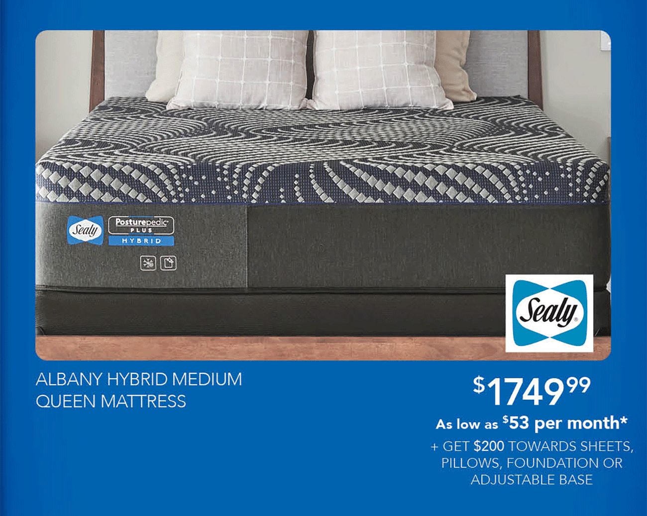 Sealy-Albany-Hybrid-Queen-Mattress