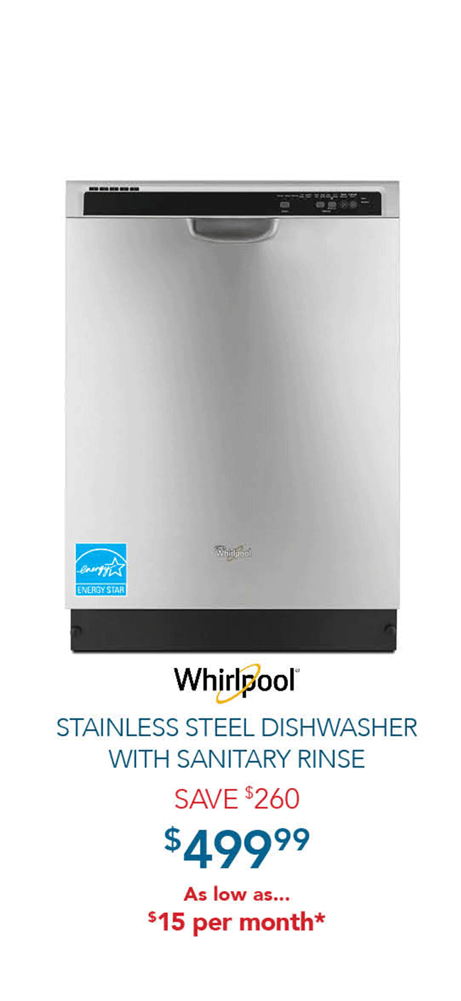 Whirlpool-Dishwasher-UIRV