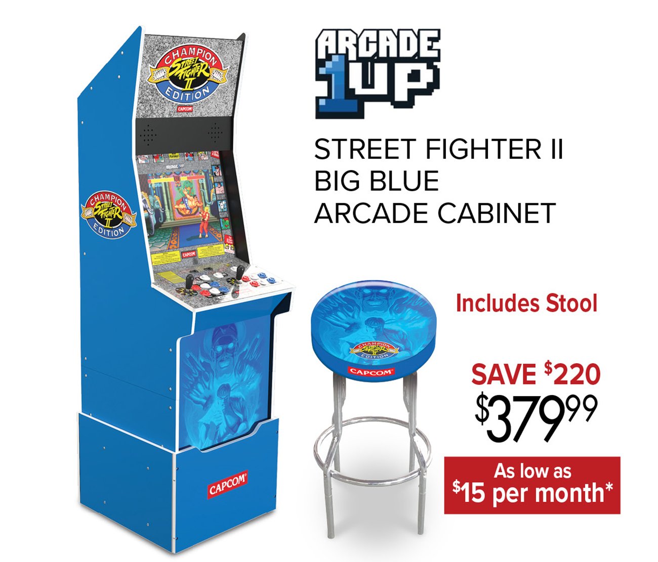 Arcade-1up-cabinet