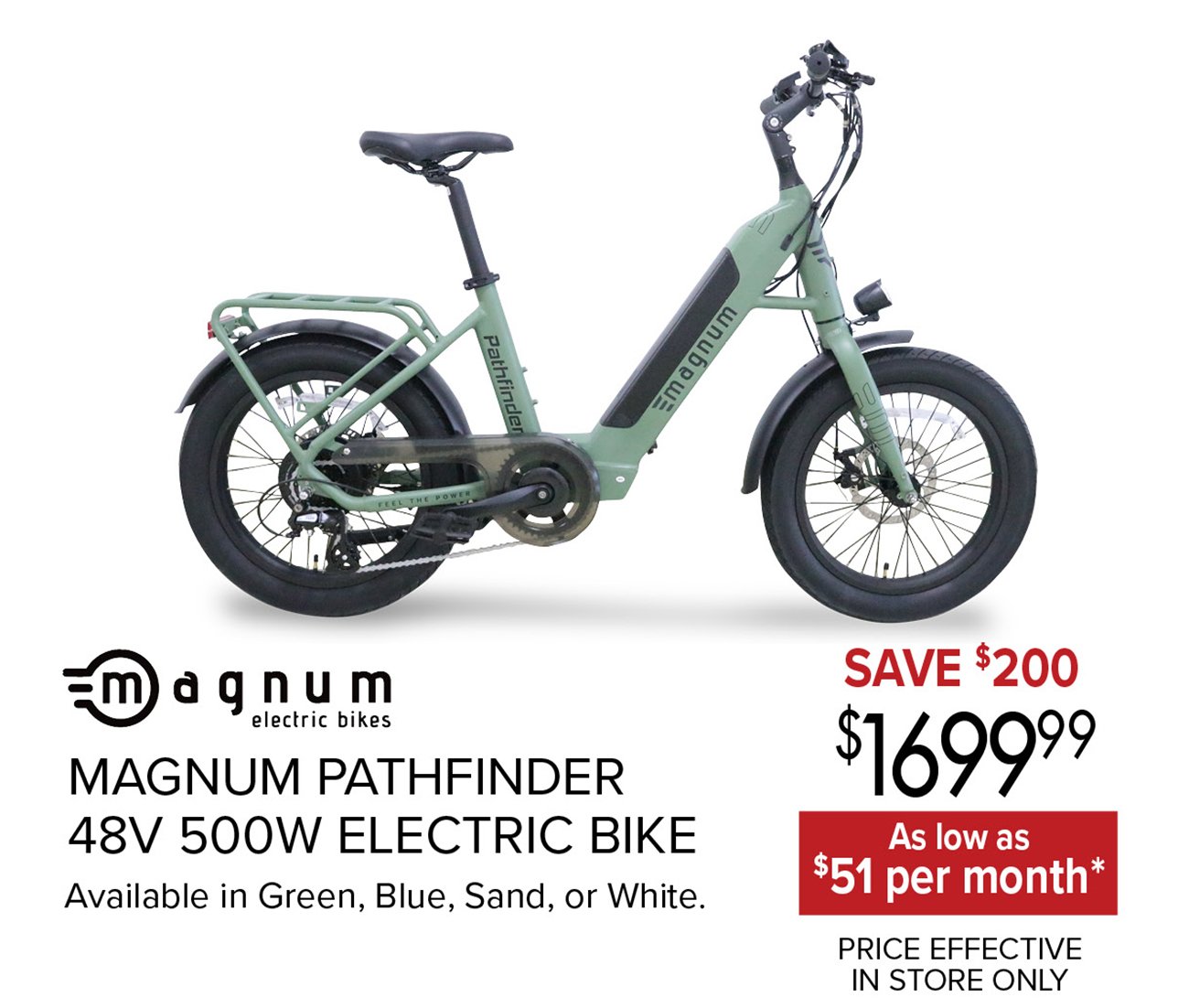 Magnum-Electric-bike