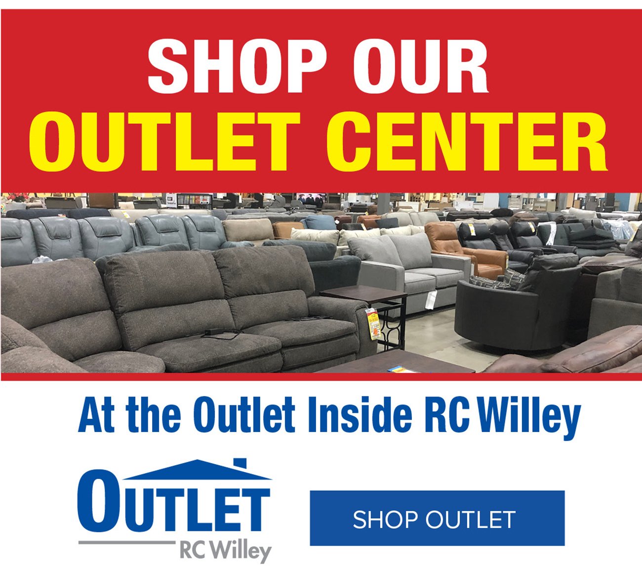 Shop-outlet-center