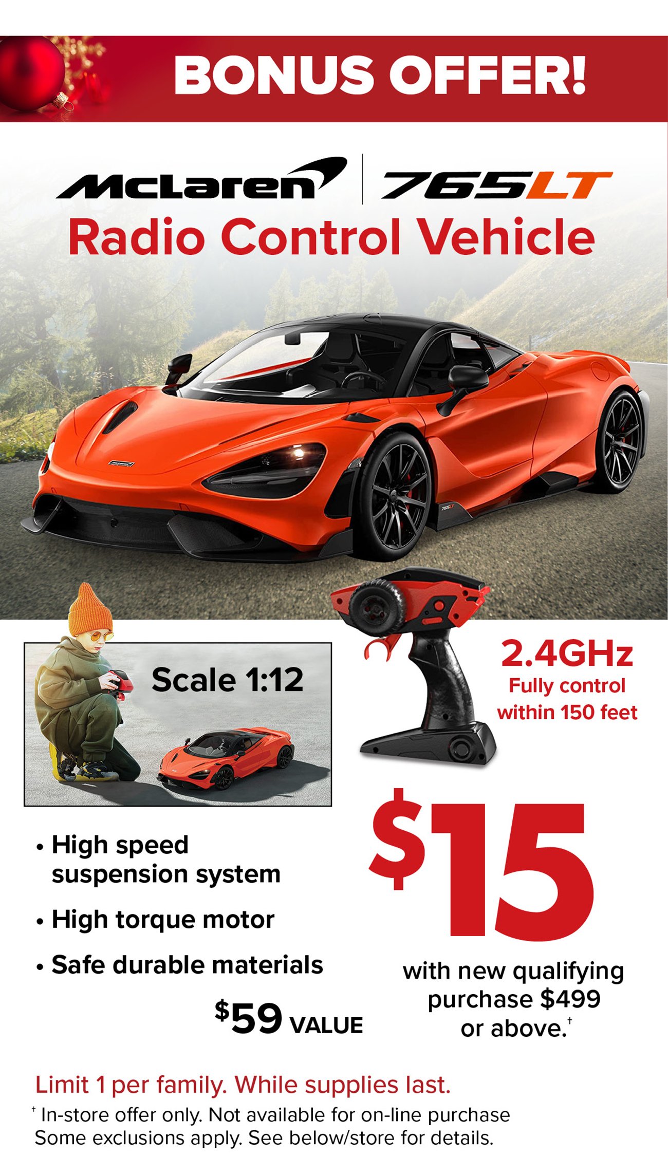 Radio-control-vehicle