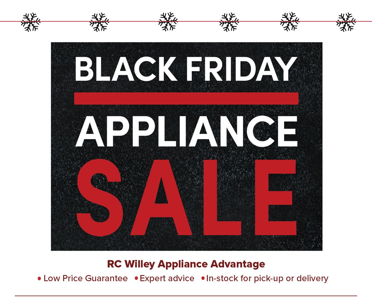 Black-Friday-Appliance-sale