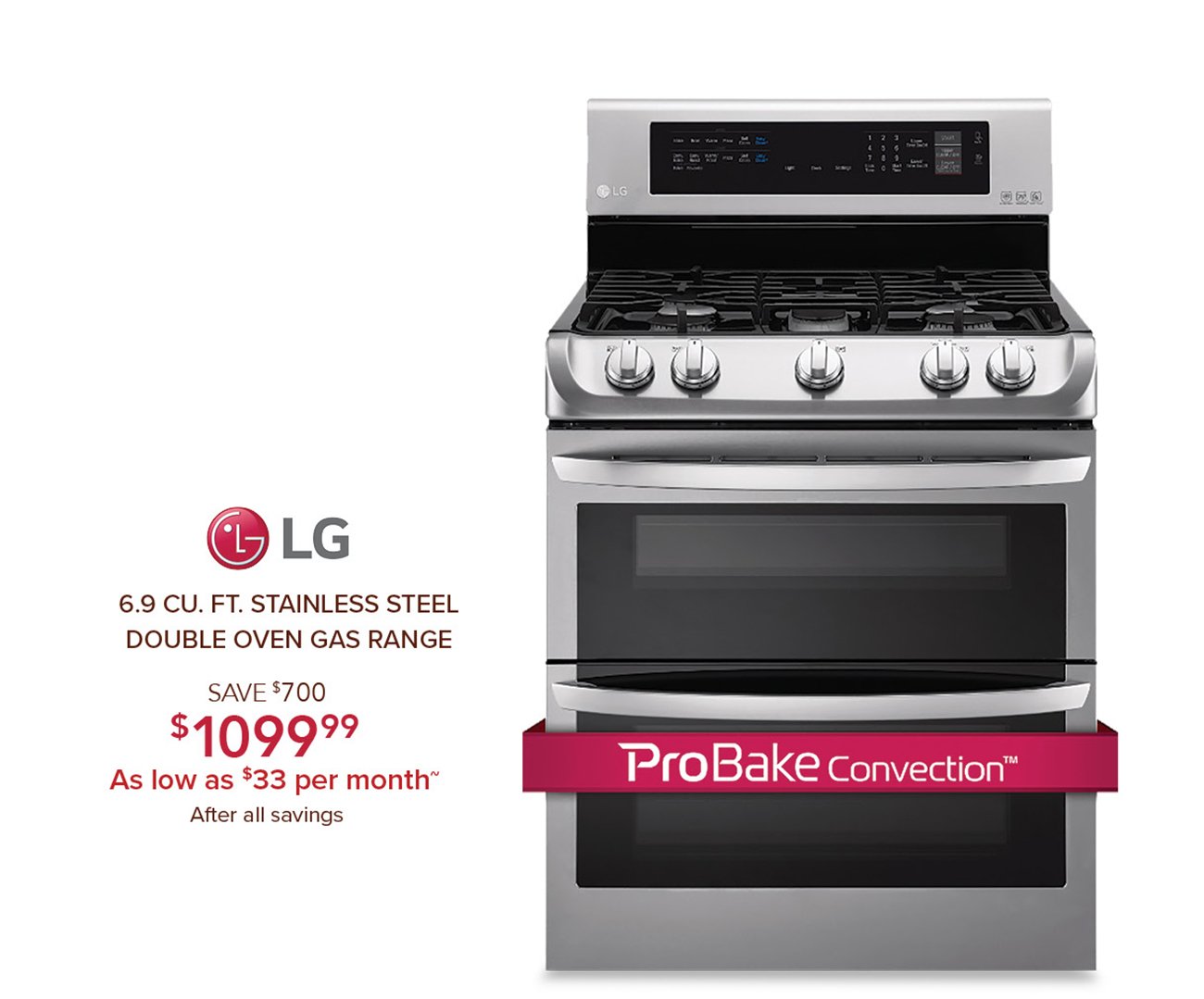 LG-Double-Oven