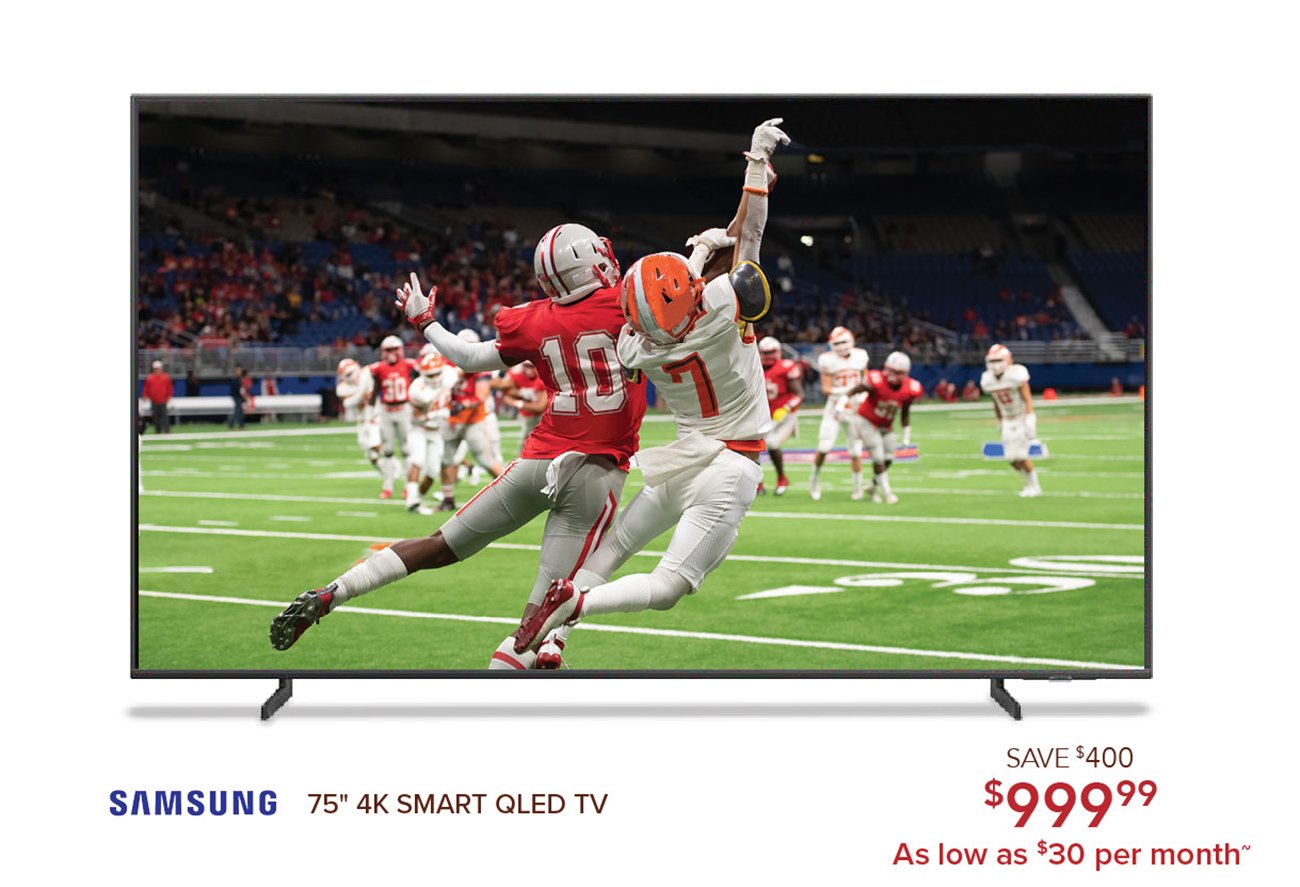 Samsung-smart-TV