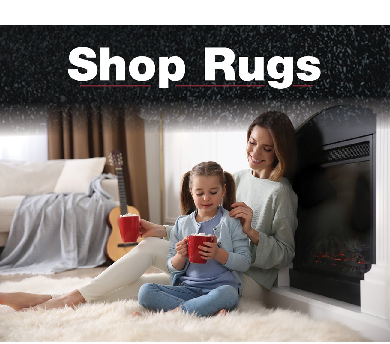 Shop-rugs