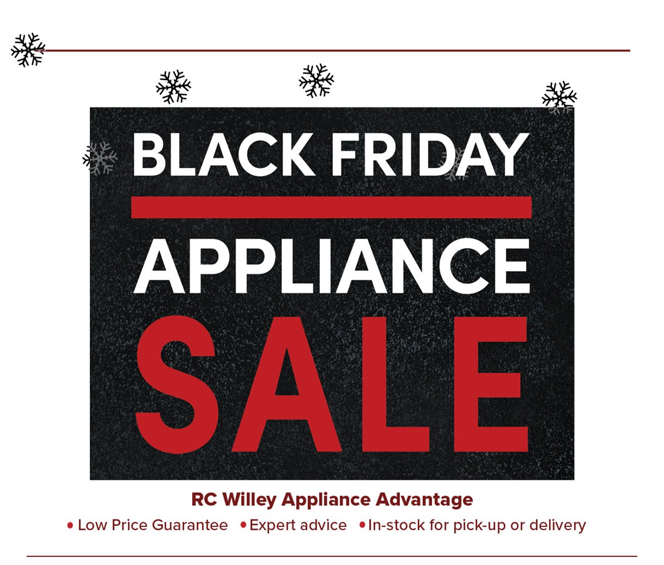 Black-Friday-Appliance-sale