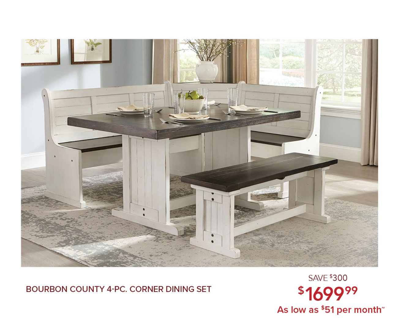 Bourbon-county-dining-set