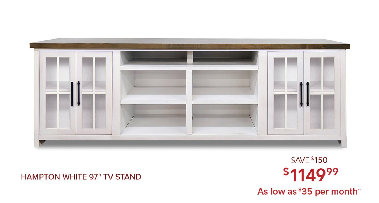 Hampton-TV-stand