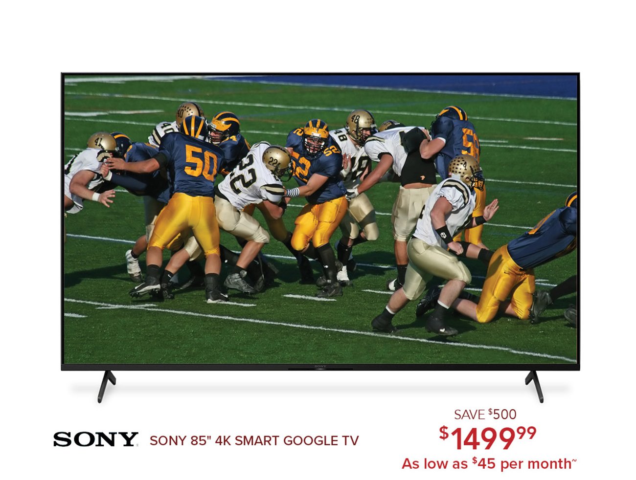 Sony-smart-TV