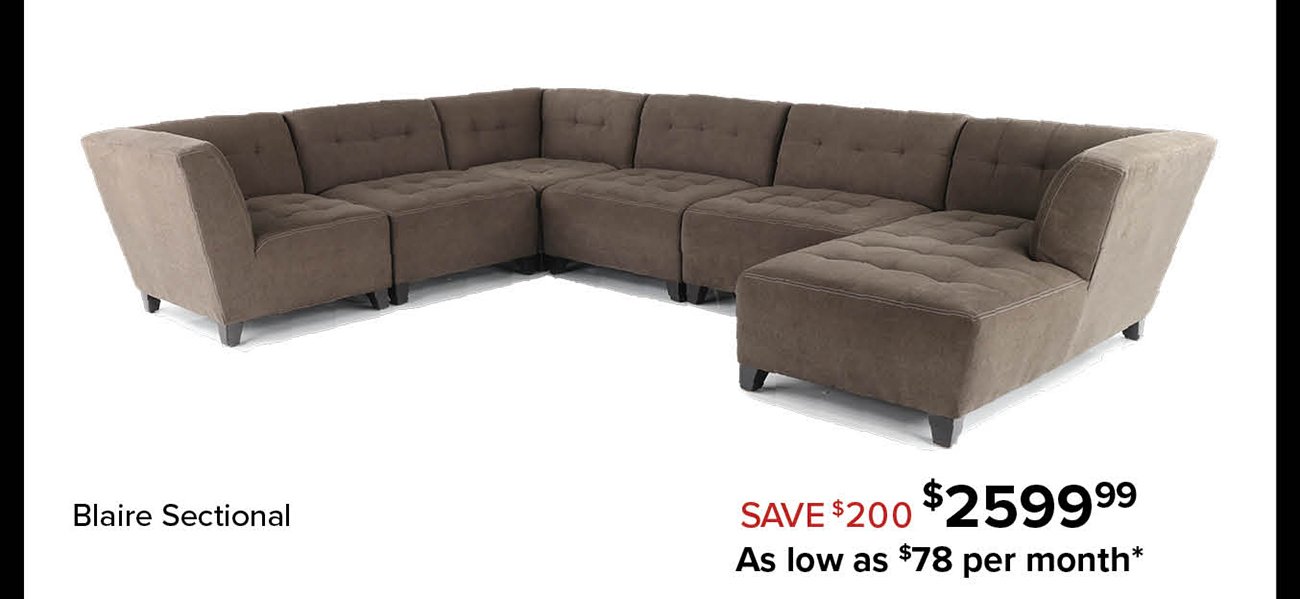 Blaire-sectional