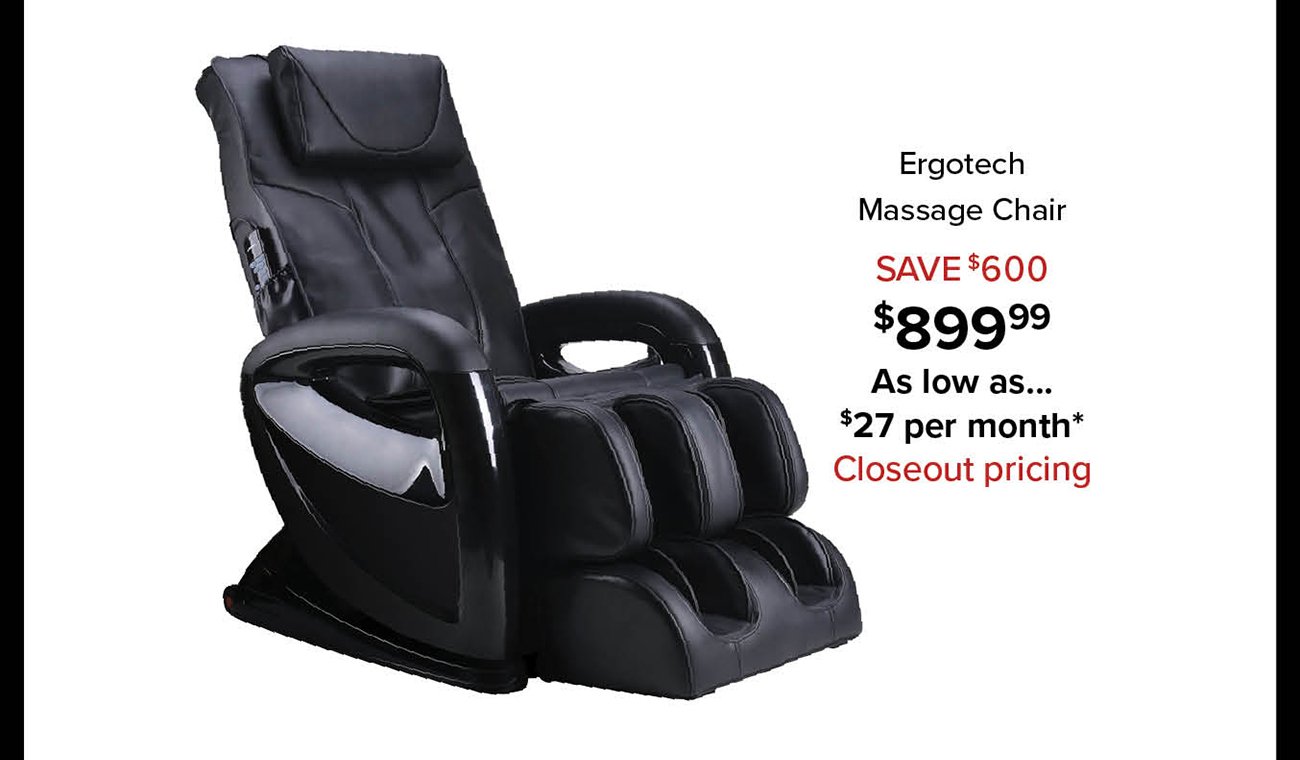 Ergotech-massage-chair