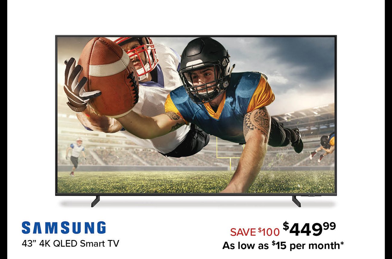 Samsung-43-inch-4k-tv