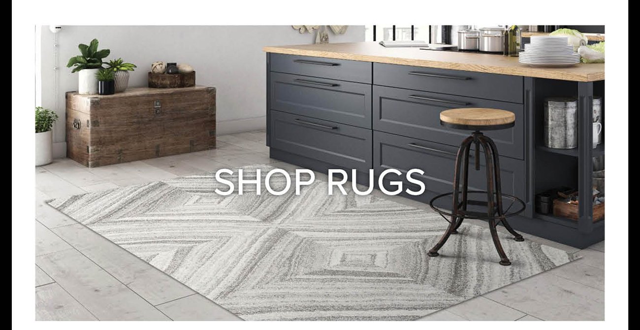 Shop-rugs