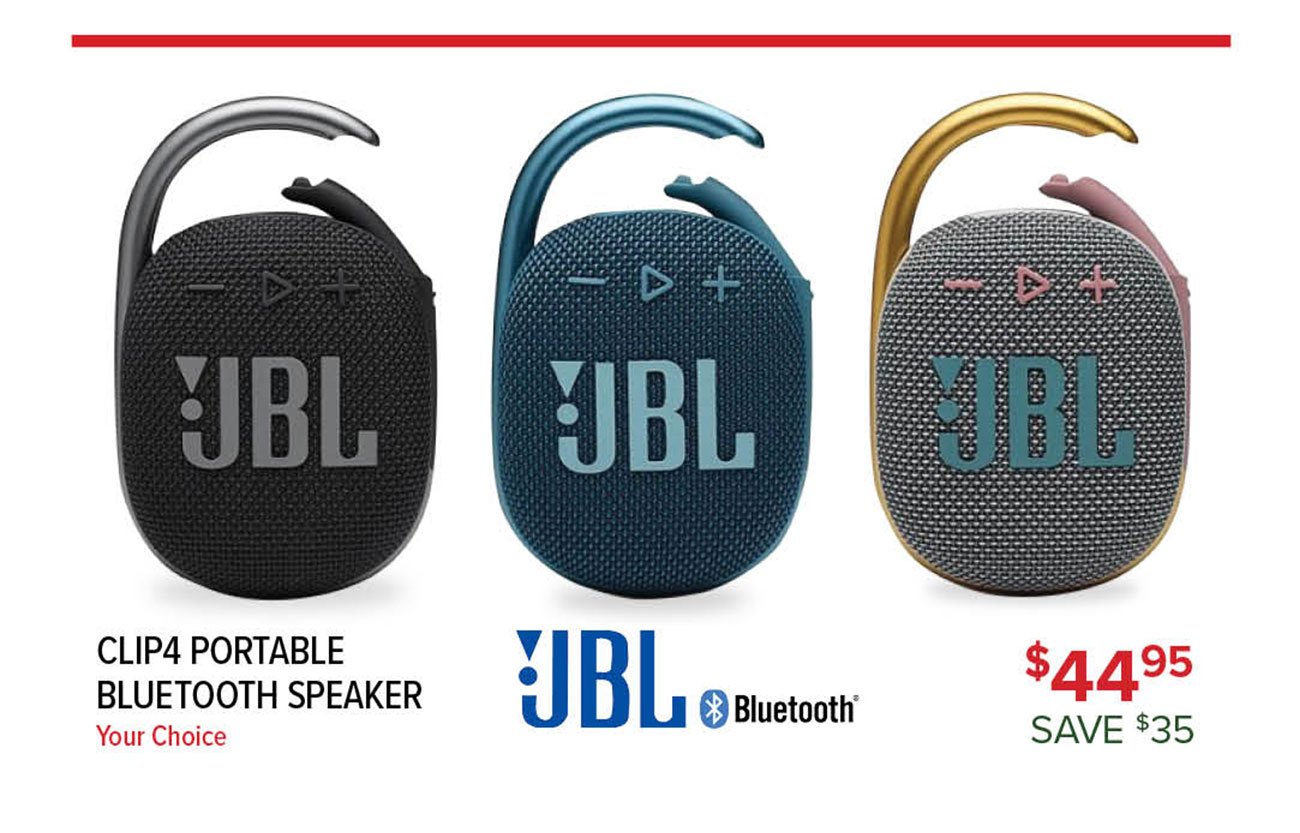 JBL-Clip4-Portable-Speakers