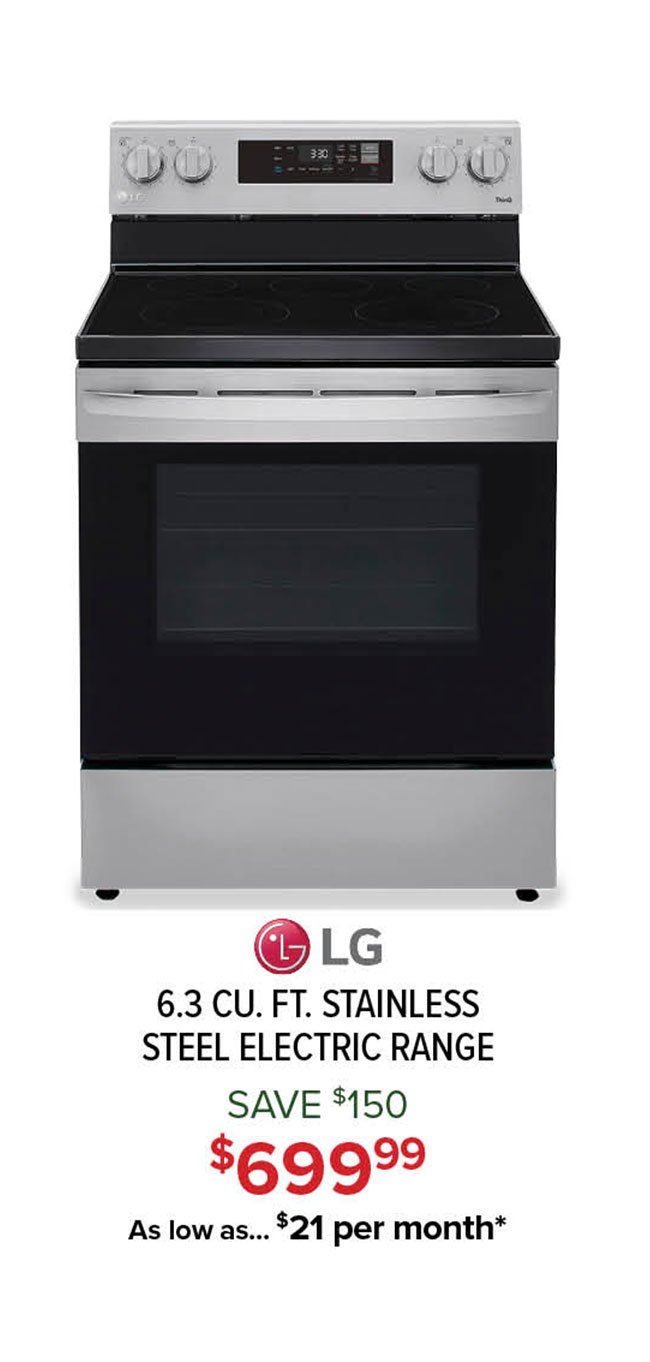 LG-Stainless-Electric-Range-UIRV