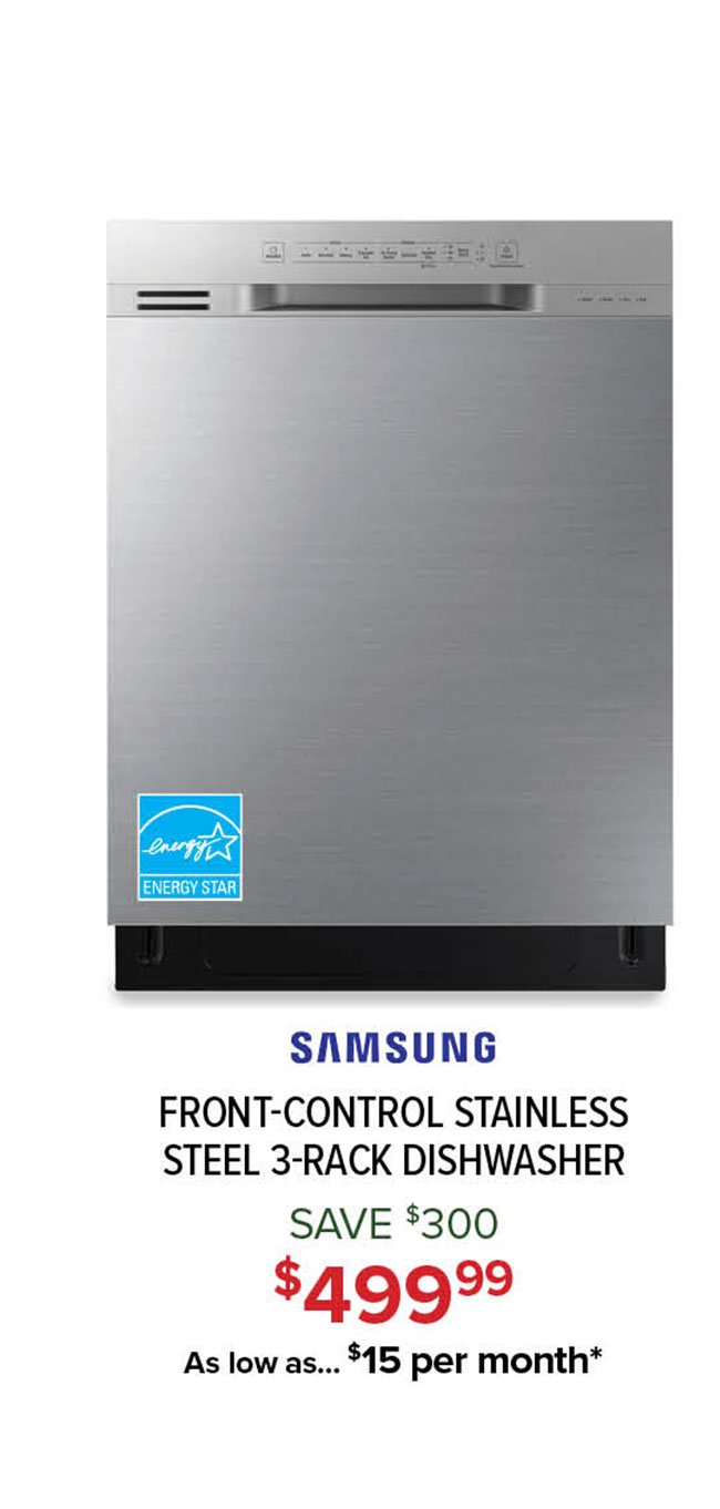 Samsung-Stainless-Dishwasher-UIRV