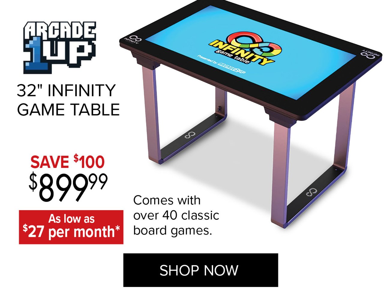 Arcade-1-up-game-table