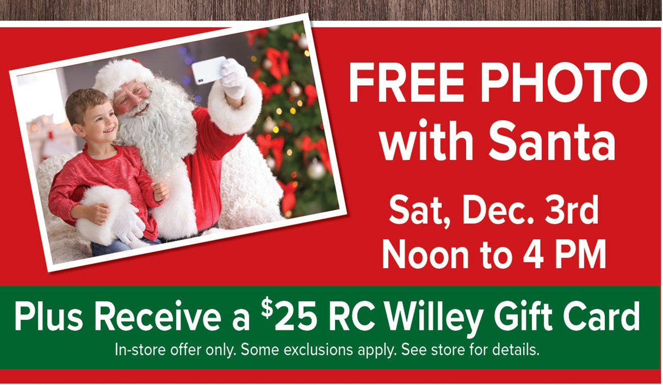 Free-photo-with-Santa