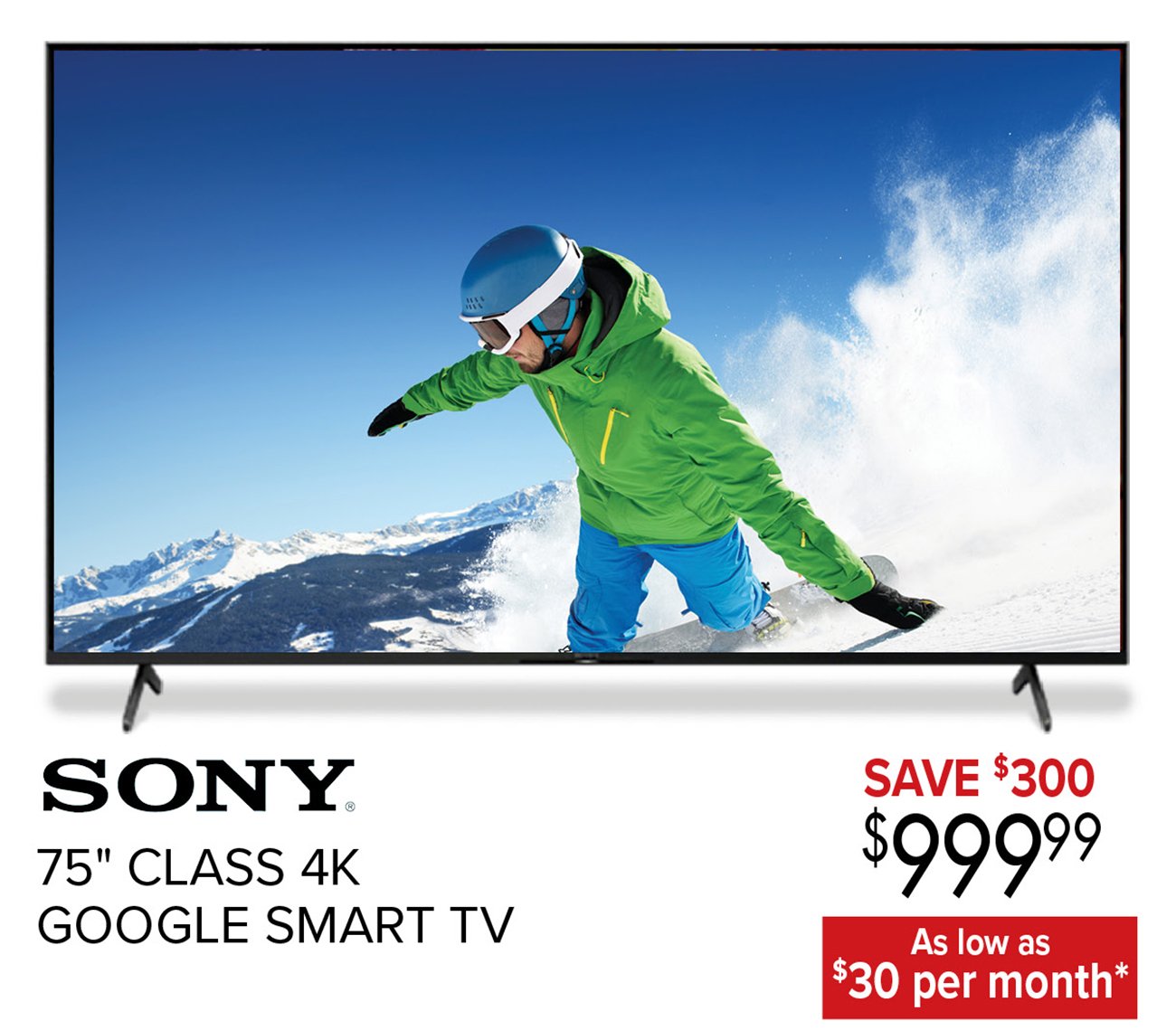 Sony-Smart-TV