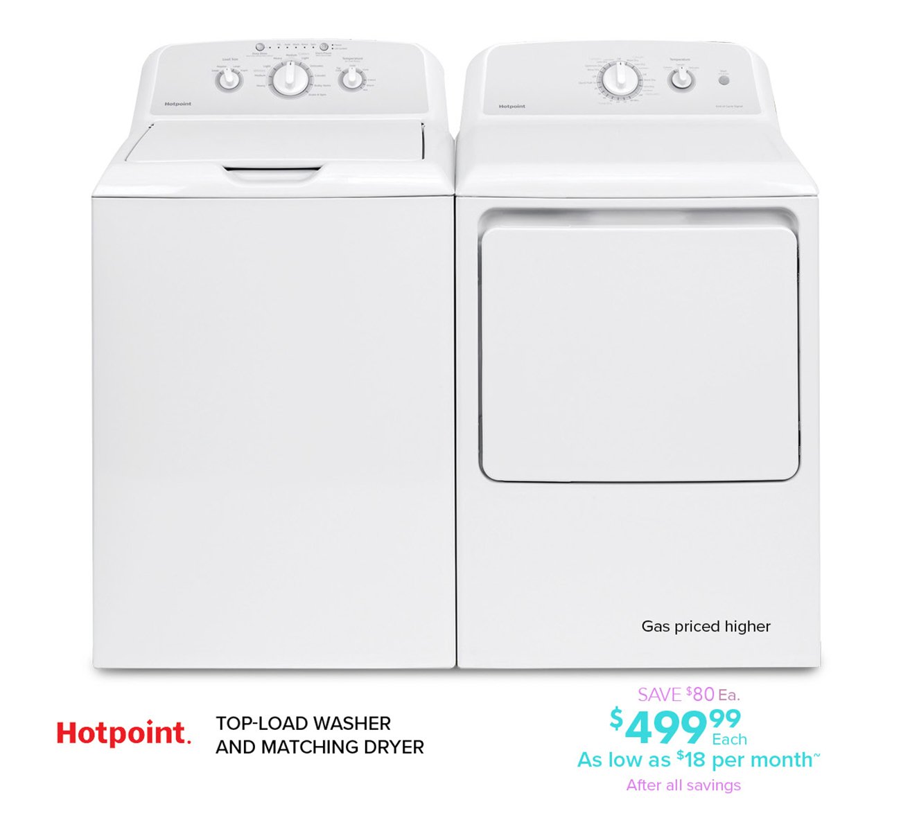 Hotpoint-top-load-washer-dryer