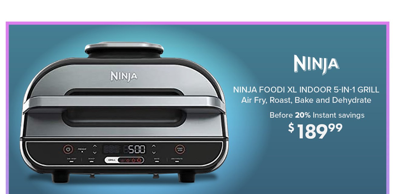 Ninja-indoor-grill