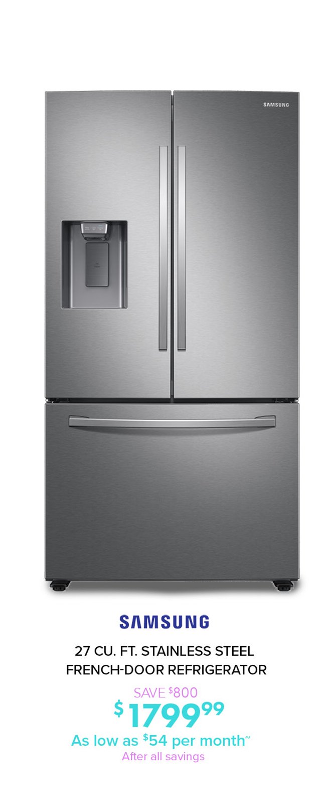 Samsung-Refrigerator